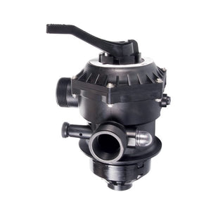 CMP 27502-154-000 top mount multiport valve for Pentair sand filters
