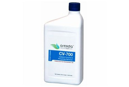 Orenda Technologies Phosphate Remover & Catalytic Enzyme CV-700 | CV-700-55GAL