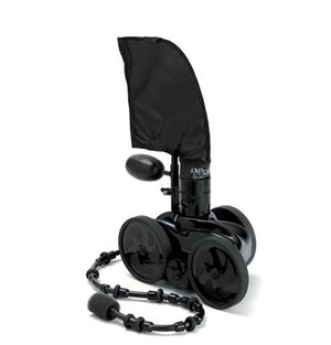Zodiac Polaris 280 Automatic Pool Cleaner BLACK MAX FB5 | ZOD-F5B