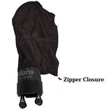 Polaris K23 black all purpose zipper bag for the Polaris 280, product view
