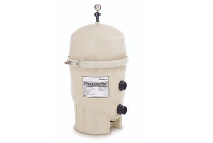 Pentair Clean & Clear Plus Cartridge Filter 240 Sq. Ft. | 160310