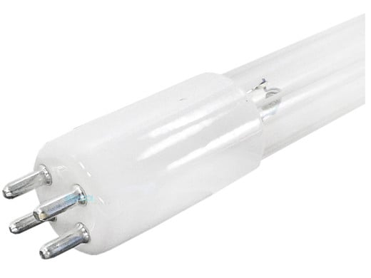 Delta Ultraviolet replacement UV bulb 1000-2668
