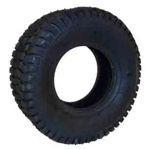 Dula Service Cart Tire Only | TIRE-WT030