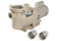 Pentair SuperFlo .5HP 115V Up-Rated Pool Pump | 340036