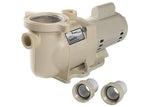 Pentair Super Flo 1.5HP 230V 2-Speed Up-Rated Pool Pump | 340043