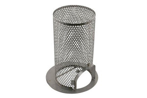 Pentair Basket Strainer 5HP Challenger Stainless Steel | 355901