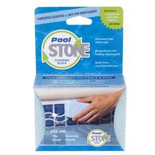 Earthstone PoolStone® Pool and Spa Cleaning Block | 650SS012