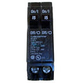 Eaton Corporation Cutler-Hammer CUTLER HAMMER DUAL BREAKER 1 POLE 15/15 AMP | BD1515
