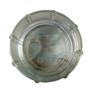 EcoMatic Blank Cell Head Cap ESR ESC | O-Ring Not Included | M1219