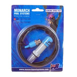 EcoMatic pH Probe M5001WB