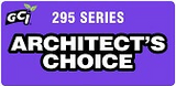 GCI 4' X 100' - 295 Series - Gray-Architect's Choice - Gray Spunbond 3 Oz Landscape/Filter Fabric