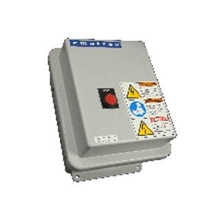 Emotron PSP20 Anti Entrapment Device | 480V 3 Phase 10HP-15HP | 10-25 AMP | PSP20-40-25