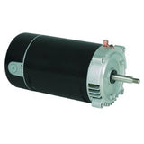 Emerson Motors Threaded Shaft Motor .75HP 115/230V 56 Round Frame Full-Rate | EB127