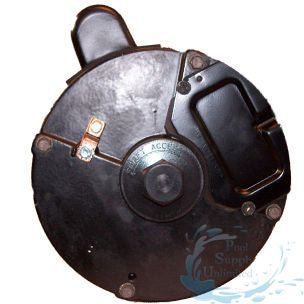 EMERSON EB625 MOTOR THRD .75 POLARIS 115/230V