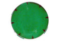 Pentair Spabrite Kwik-Change Lens Cover Green | 650018