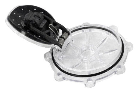 Pentair 2"-2.5" Check Valve CPVC Replacement Kit | 263042Z