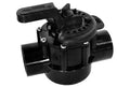 Pentair Compool ube-Free Diverter Valve 2 Port CPVC | 263036