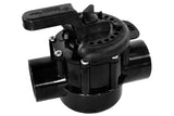 Pentair Compool ube-Free Diverter Valve 2 Port CPVC | 263036