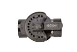 Pentair Compool ube-Free Diverter Valve 2 Port CPVC | 263036