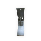 Coverstar A0303 walk-on HD steel lid bracket, additional view