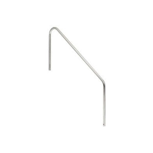 S.R. Smith 2-Bend 4' Stair Rail 304 SS | 2HR-4-049