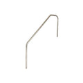 S.R. Smith 2-Bend 6' Stair Rail with 1ft Ext. 304 SS | 2HR-6-049-1
