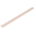 NDS 3' Sand Chain Deco Slim Channel Grate