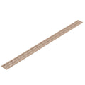 NDS 3' Sand Square Deco Slim Channel Grate