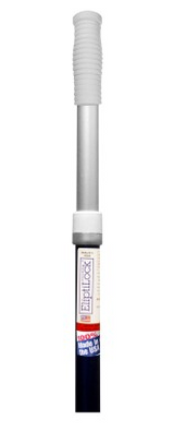Skimlite 3008 Eliptilock telescoping pool pole, second view
