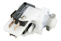 Eaton Mears Spa Parts 10-1012 Air Switch DPDT Latch 20A | TVA211A