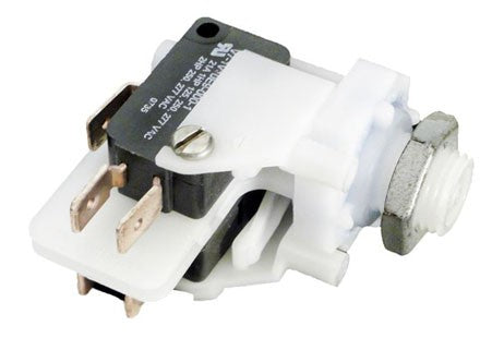 Spa Parts 10-1012 Air Switch DPDT Latch 20A | TVA211A