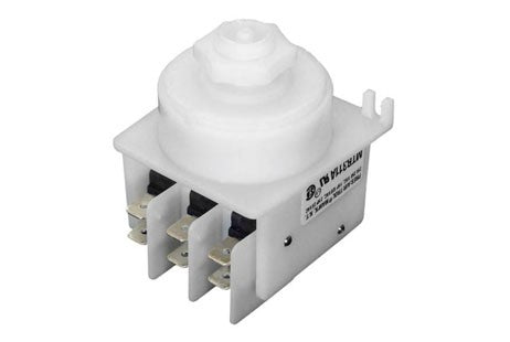 Spa Parts 10-1019 Air Switch Blue Cam 4 Function | MTB-311A