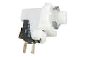 Eaton Mears Spa Parts 10-1011 Air Switch SPDT Latch 21A | TVA111A