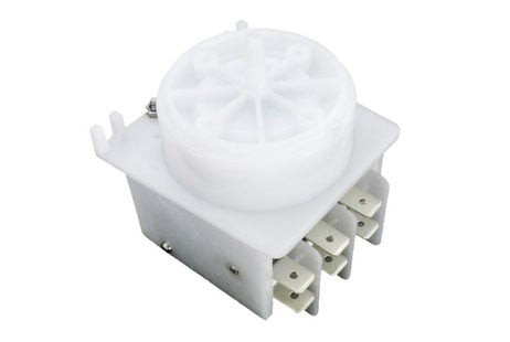 Spa Parts 10-1017 Air Switch 4 Function Press | MCB311A