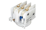 Eaton Mears Spa Parts 10-1017 Air Switch 4 Function Press | MCB311A