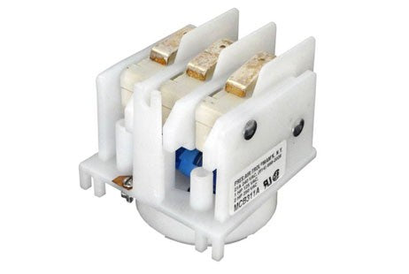 Spa Parts 10-1017 Air Switch 4 Function Press | MCB311A