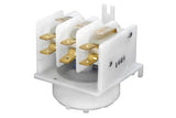 Eaton Mears Spa Parts 10-1017 Air Switch 4 Function Press | MCB311A