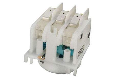 Spa Parts 10-1018 Air Switch 4 Function Press | MCG311A