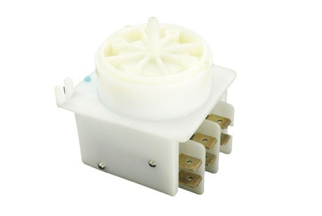 Spa Parts 10-1018 Air Switch 4 Function Press | MCG311A