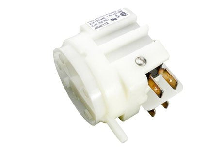 Spa Parts S10-1016 Press Air Switch DPDT 20 Amp | ARA211A