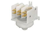 Eaton Mears Spa Parts 10-1020 Air Switch 4 Function | MTG311A