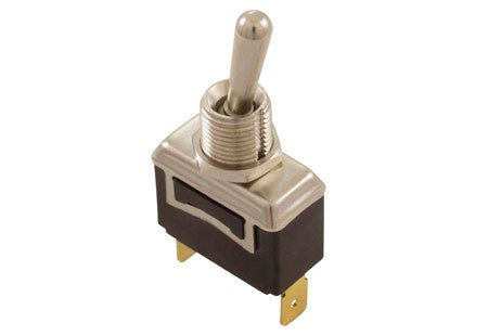 Spa Parts 12-1001 Toggle Switch SPST | TG1-1