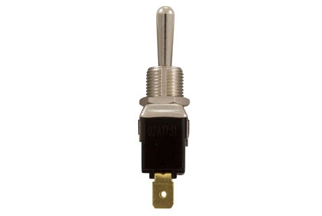 Spa Parts 12-1001 Toggle Switch SPST | TG1-1