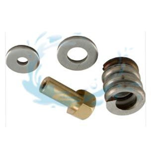 Pentair Spring Barrel Nut Assembly | 53108900 53108900Z