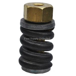 Pentair Spring Barrel Nut Assembly | 53108900 53108900Z