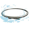 Pentair CLAMP ASSEMBLY AFTER 11/94 | 98219500