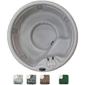 Coleman Charisma 4 Person Spa | Sahara | CO-R520R-SA