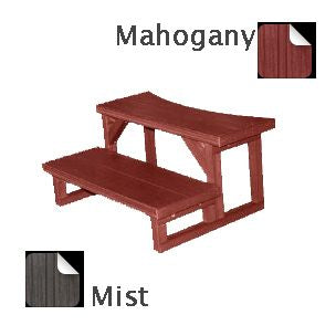 Coleman Charisma 4 Person Spa | Sahara | CO-R520R-SA