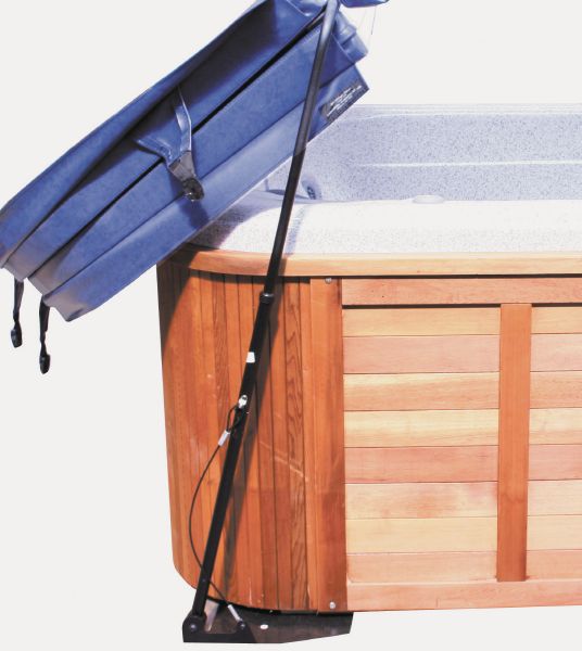 Coleman Charisma 4 Person Spa | Twilight | CO-R520R-TW