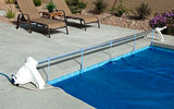 Feherguard Water Powered Auto Reel System | FAR18 | FG-AR18/L18M